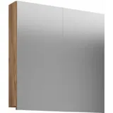 VCM VCB 1 60 cm ohne Beleuchtung honig/eiche