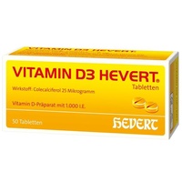 Vitamin D Günstig Kaufen Preisvergleich Der 437 Billigsten