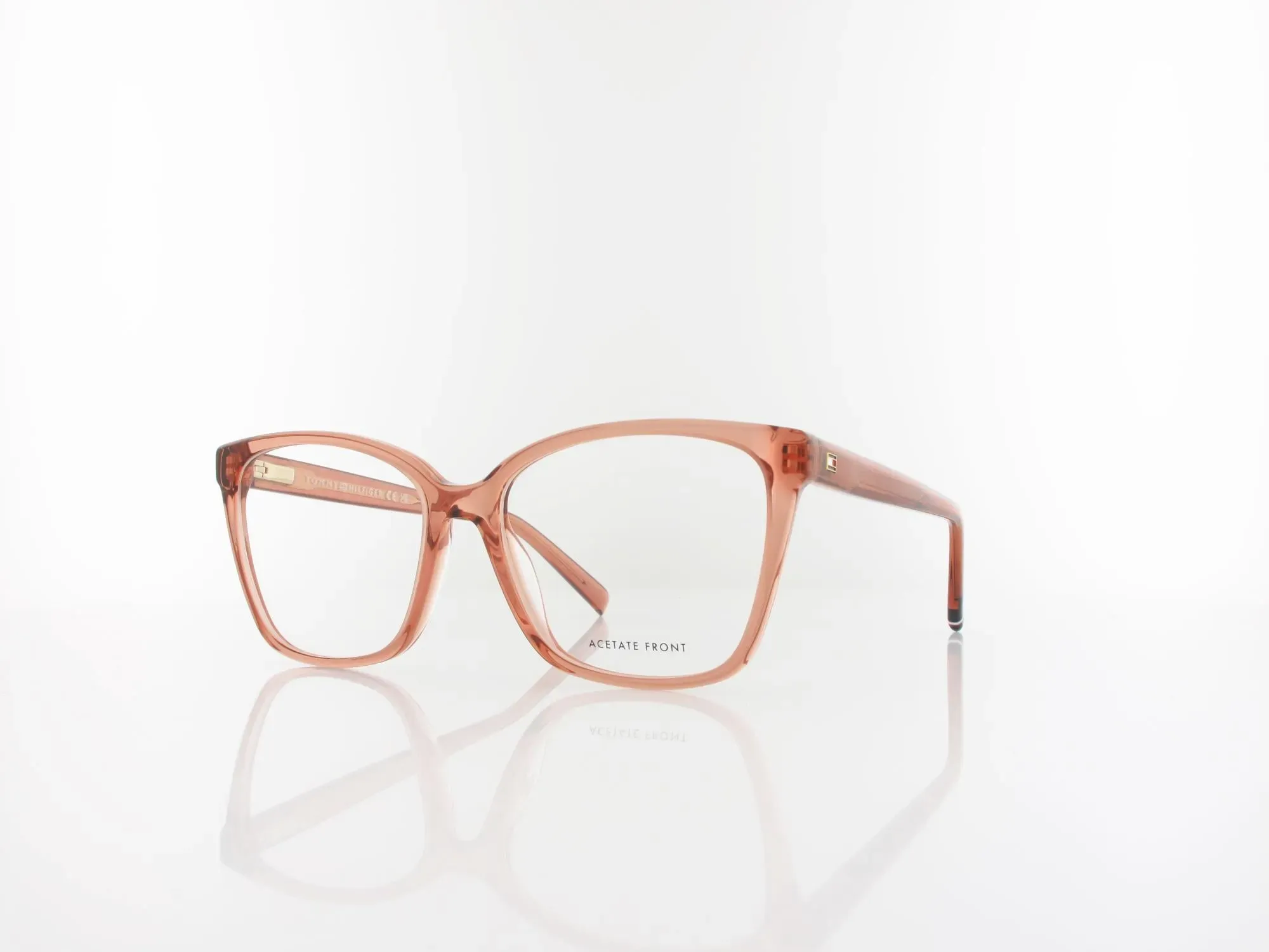 Tommy Hilfiger TH 2227 FWM/ 54 nude
