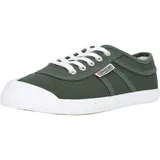 Kawasaki Sneaker Original Canvas 3026 Black Forest 38