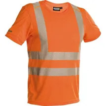 DASSY Carter Warnschutz UV-T-Shirt 710027 Gr. XS