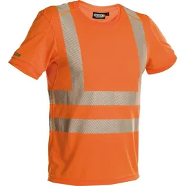 DASSY Carter Warnschutz UV-T-Shirt 710027 Gr. XS