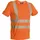 DASSY Carter Warnschutz UV-T-Shirt 710027 Gr. XS