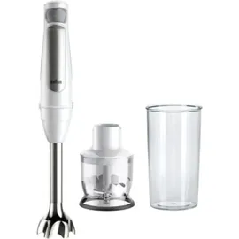 Braun MultiQuick 7 MQ 7020 WH Stabmixer