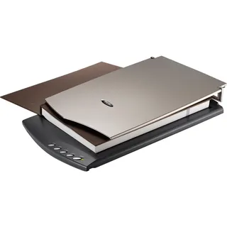 Plustek OpticSlim 2610 Plus