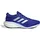 adidas Supernova 2.0 Lucid Blue / Silver Metallic / Cloud White 42