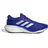 Lucid Blue / Silver Metallic / Cloud White 42