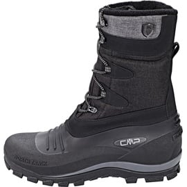 CMP Nietos Snow Boots Nero Mel, 46