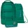 Satch Pack Fearless Green