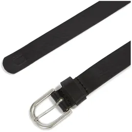 G-Star Thin Belt Leder schwarz 105