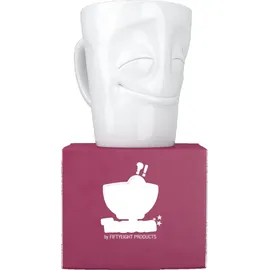 Fiftyeight Kaffeetasse 0,35 l Weiß