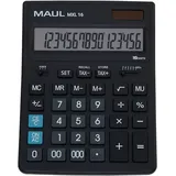 Maul MXL16 Schwarz