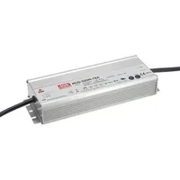 MeanWell MeanWell, Zubehör Beleuchtung, LED-Treiber, 321W 10.7A 15... 30V