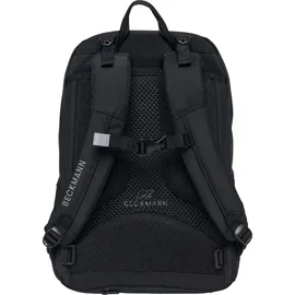 BECKMANN Sport Junior black coated