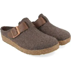 HAFLINGER Grizzly Chicago Braun 40