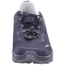 Lowa MERGER GTX LO WS anthrazit/lavendel, /