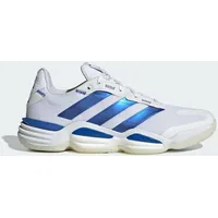 Adidas Stabil 16 Indoor Schuh Cloud White/Royal Blue/Royal Blue