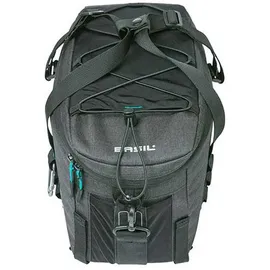 Basil Discovery 365D M schwarz 9