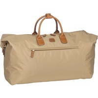 BRIC'S X-Travel Holdall Havana