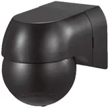 V-Tac VT-23678 - PIR Deckensensor mit beweglichem Kopf, schwarz