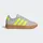 adidas Barreda Halo Blue / Lucid Lemon / Gum 40 2/3