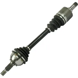 Antriebswelle Vorne Links Passend Für Peugeot 407 Expert Tepee Citroen C5 Iii: Citroën: 3272.np Citroën: 3272.nq Citroën: 3272.rx Citroën: 3272.ry Cit