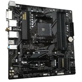 Gigabyte B550M DS3H AC R2
