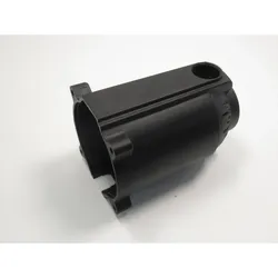 Metallkraft Motorgehäuse HKS 320
