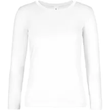 B & C B&C - #E190 Woman/White, S