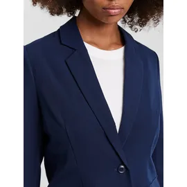 Vero Moda Longblazer Blau 36