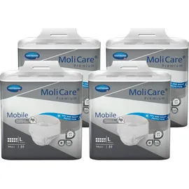 Hartmann MoliCare Premium Mobile XL 14 St.