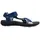 Teva Hydratrek Herren Blau 47