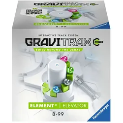Ravensburger Beschäftigung - GraviTrax POWER Element Elevator