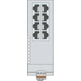 Phoenix Contact Industrial Ethernet Switch FL SWITCH 1008T