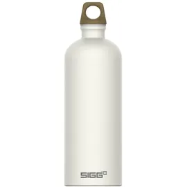 Sigg Aluminium Traveller MyPlanet Forward Plain 1L