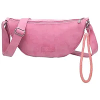 Fritzi aus Preußen Umhängetasche Fritzi35N Vintage Squeezy Pink Damen