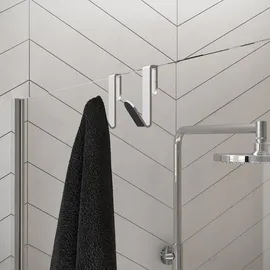 Cosmic Architect S+ Handtuchhaken, WJC235A0023001 2er Set, chrom