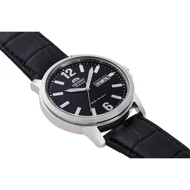 Orient Contemporary Leder 42 mm RA-AA0C04B19B