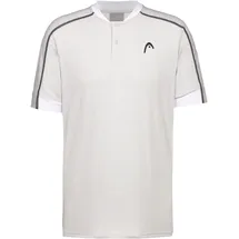 Head Racket Play Tech grau XL