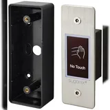 Sygonix SY-6097870 Türöffner-Steuerung Unterputz, Aufputz 12 V/DC, 24 V/DC