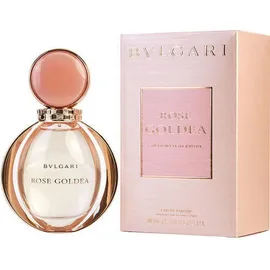 Bulgari Rose Goldea Eau de Parfum 90 ml