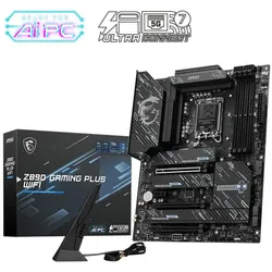 MSI Z890 Gaming Plus Wifi