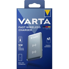 Varta Fast Wireless Charger (57912-101-111)