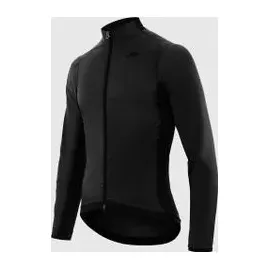 Assos Mille GT Wind S11 Herren schwarz