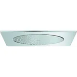 Grohe Deckenbrause Rainshower Aqua 20" 1 Strahlart, chrom