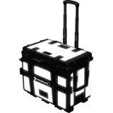 Stahlwille Trolley-Koffer unbestückt 600 x 405 x 470 mm