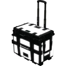 Stahlwille Trolley-Koffer unbestückt 600 x 405 x 470 mm