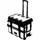 Stahlwille Trolley-Koffer unbestückt 600 x 405 x 470 mm