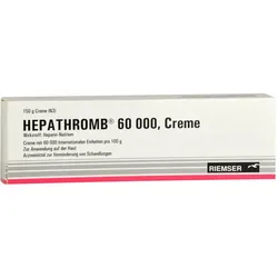 Hepathromb 60000