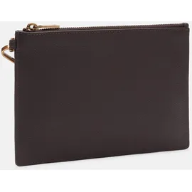 Liebeskind Berlin Harris Pouch M Leder Brown